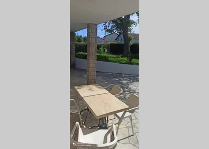 Appartement 2 Personnes Proche Plage